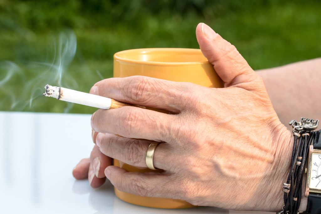 Le mois sans tabac revient en novembre