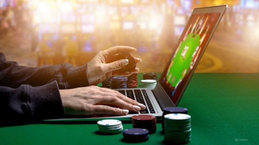 Casinos en ligne - Addictions France