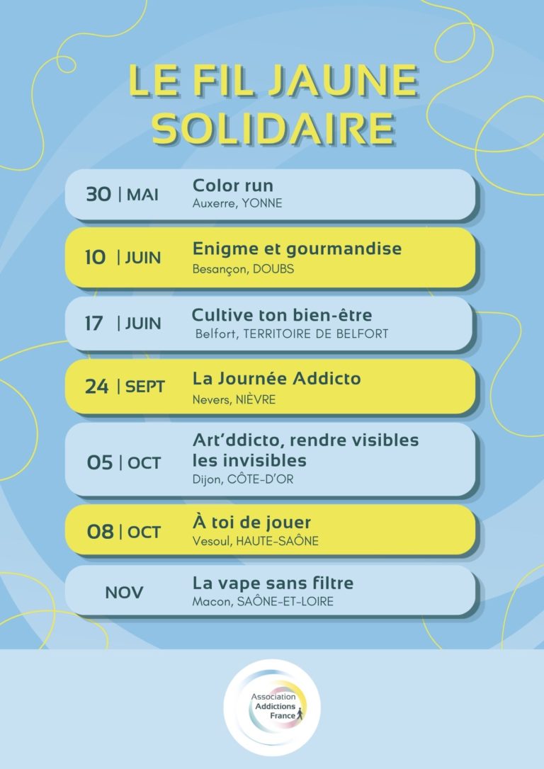 VF affiche generale FIL JAUNE