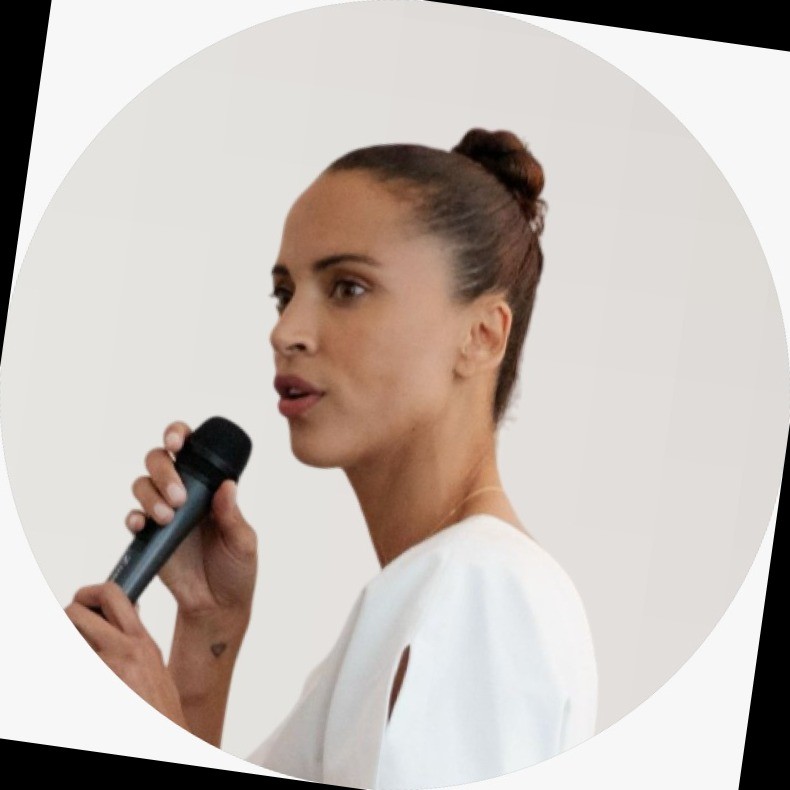 Verbatim Noémie Lenoir