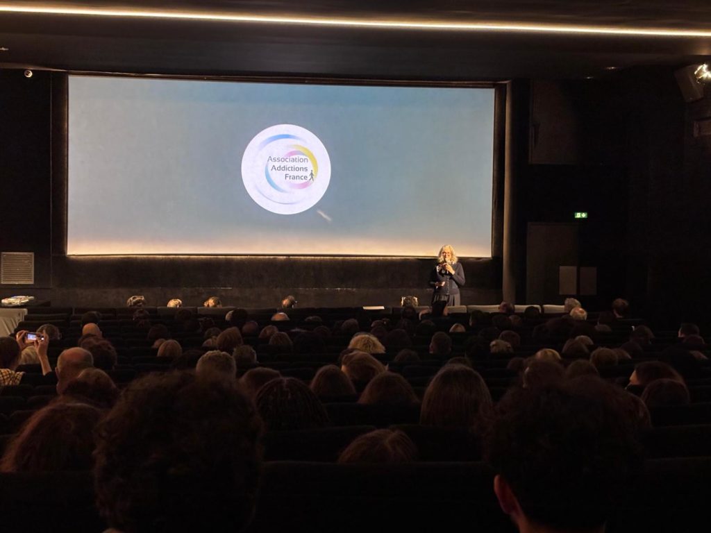 Ciné-débat Garance